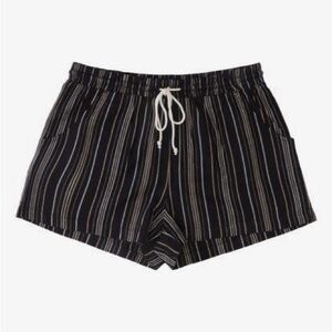 Billabong Road Trippin Shorts Size Medium